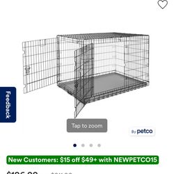 Dog Kennel 