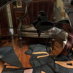 David Marshall sculpture