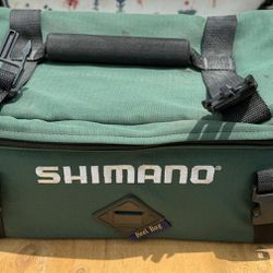 Shimano Fishing Bag