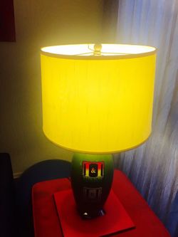 Lamp on sale! Great deal