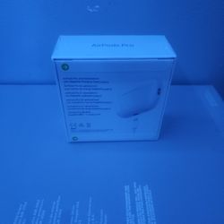 AirPod Pro 2 Gen