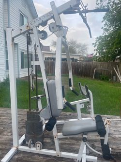 Weight Set