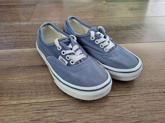 KIDS VANS CLASSIC SIZE 1