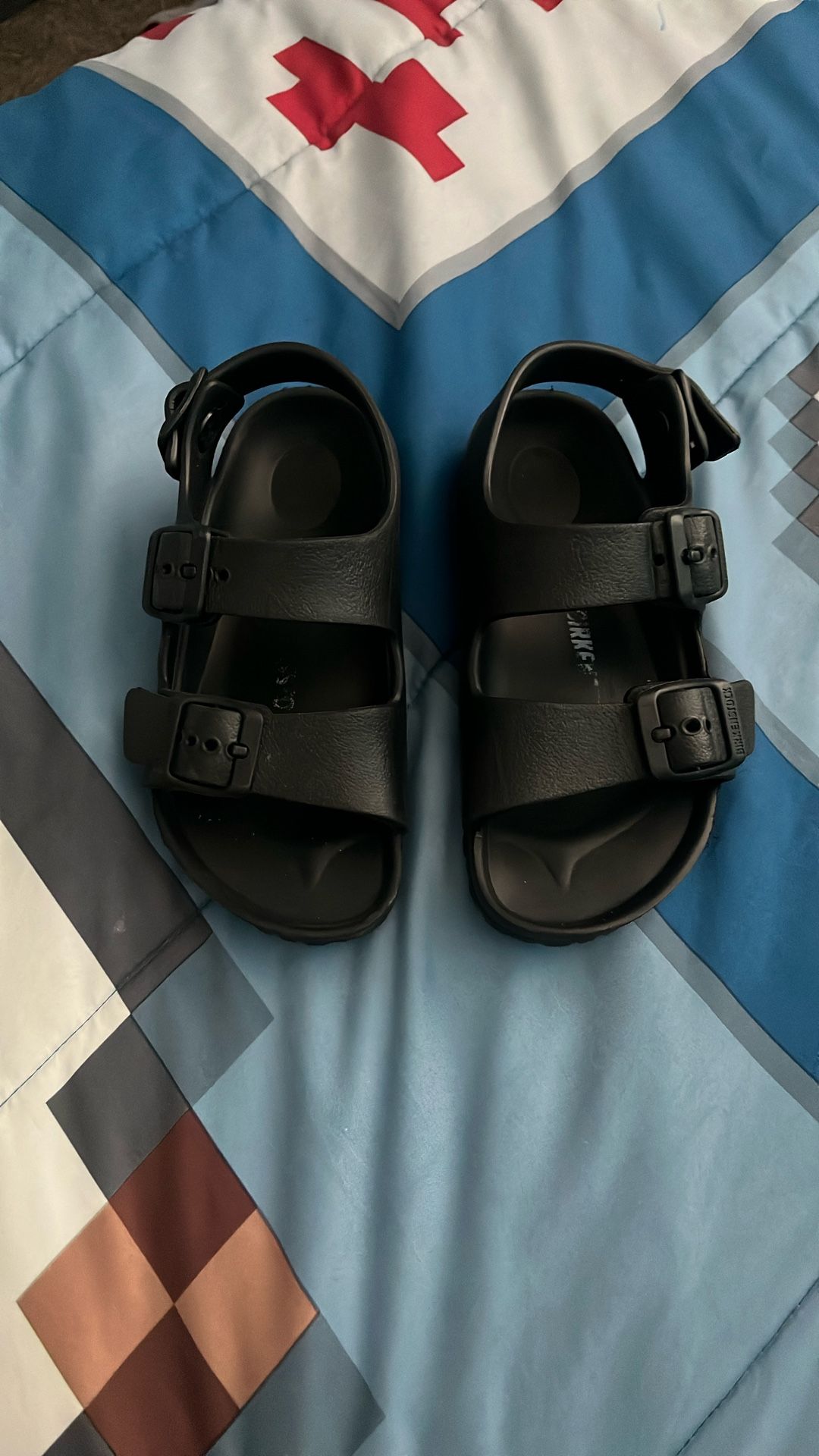 Kids Birkenstock Sandals