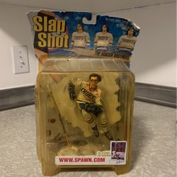 McFarland Toys Hanson Brother