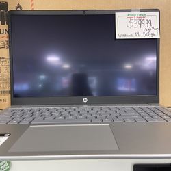 Windows 11 Laptop