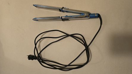 BabylissPRO Nano Titanium 3000 Flat Iron Hair Straightener