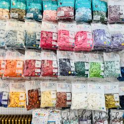 Tuftex and Mylar Balloons