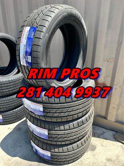 2655020 tire new tires install balance 