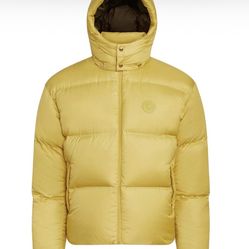 **New** OVO Bounce Down Parka
