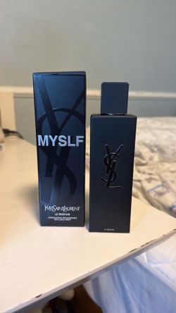 Ysl myslf le Parfum