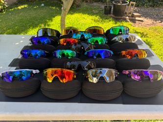 Authentic Oakleys Variety