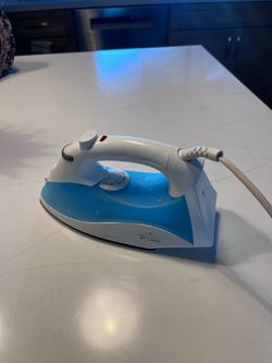Free Clothes iron