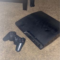 PS3 For Parts