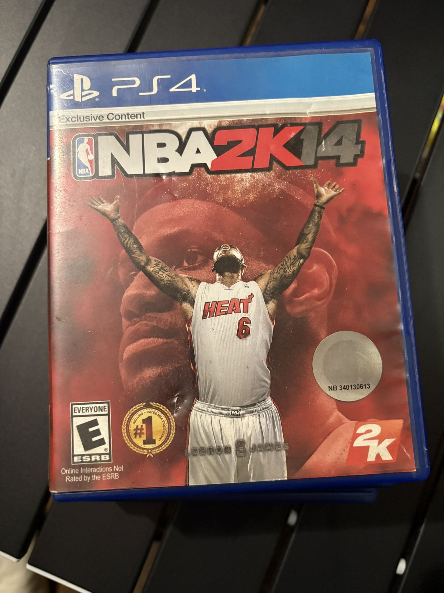 PS4 Games