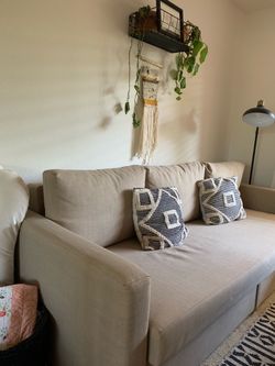 Sleeper Sofa