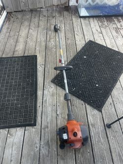 Husqvarna Weed Eater 