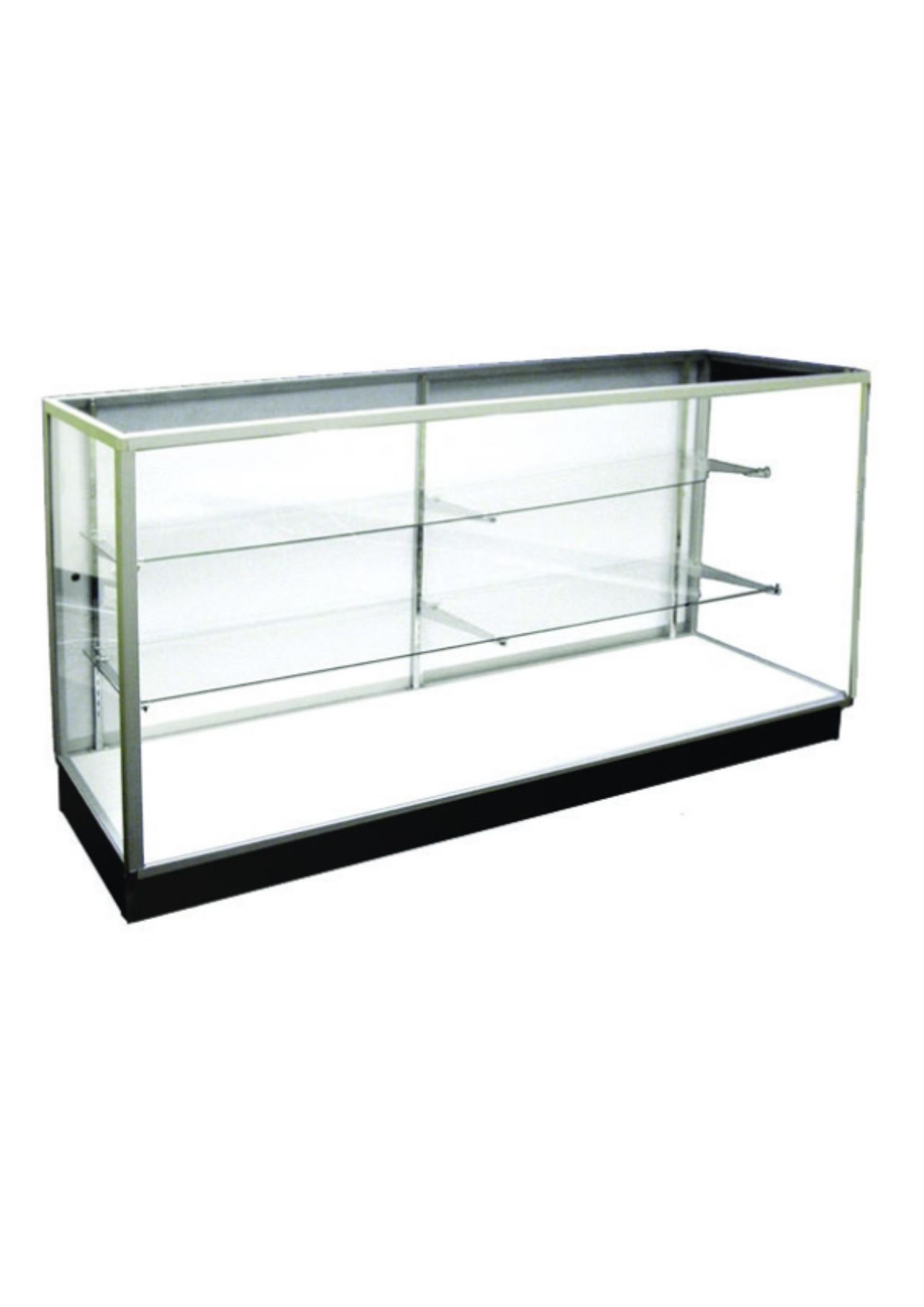 Smoke shop Display - Extra Vision Showcase
