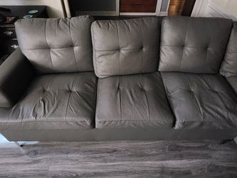 Free couch