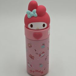 my Melody Thermo
