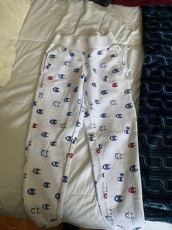 Champion pants new