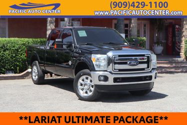 2016 Ford F-250