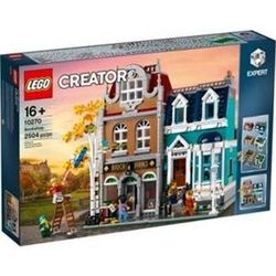 10270 LEGO Bookshop