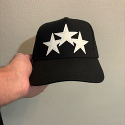 Amiri hat