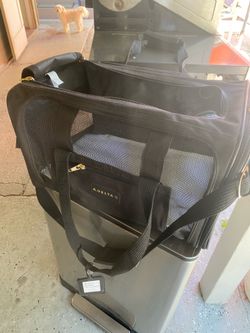 Small Dog Traveling Bag