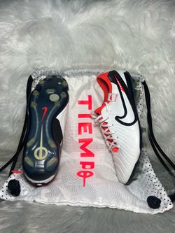 Nike Tiempo Legend 10 Elite FG