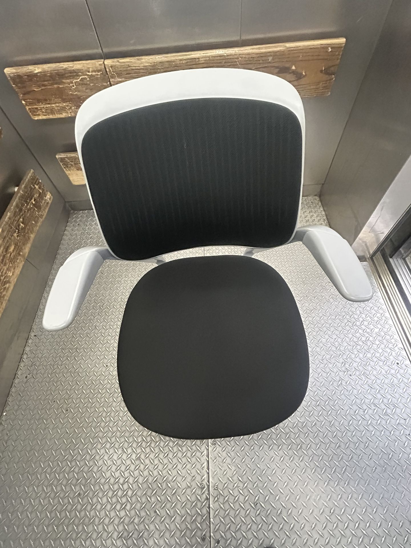 Steelcase Office Chair πͺ