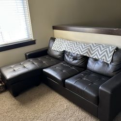 Free Couch Must Move It Yourself 