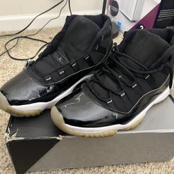 Jordan Retro 11