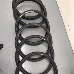 Bikes Tires