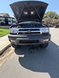 1999 Toyota 4Runner