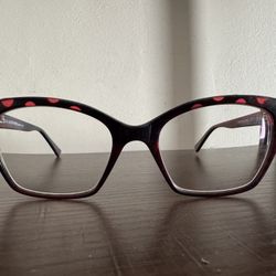 LaFont Prescription Glasses 