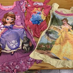 Girls Clothes Children All Sizes 2t , 3t, 4t, 5 ,6 ,7/8,8 ,10,10/12 Great Condition 