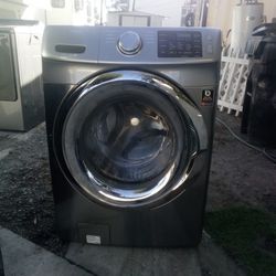 A Washer Like New
