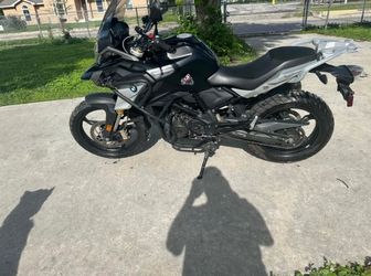 BMW G 310 GS❗️❗️❗️