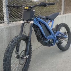 2023 Surron Light Bee X