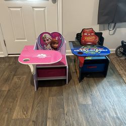 KID DESKS