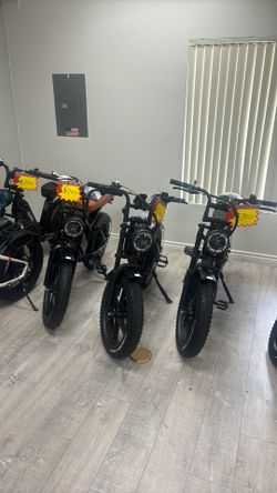 Brand new assembled moped style Ebike for 700