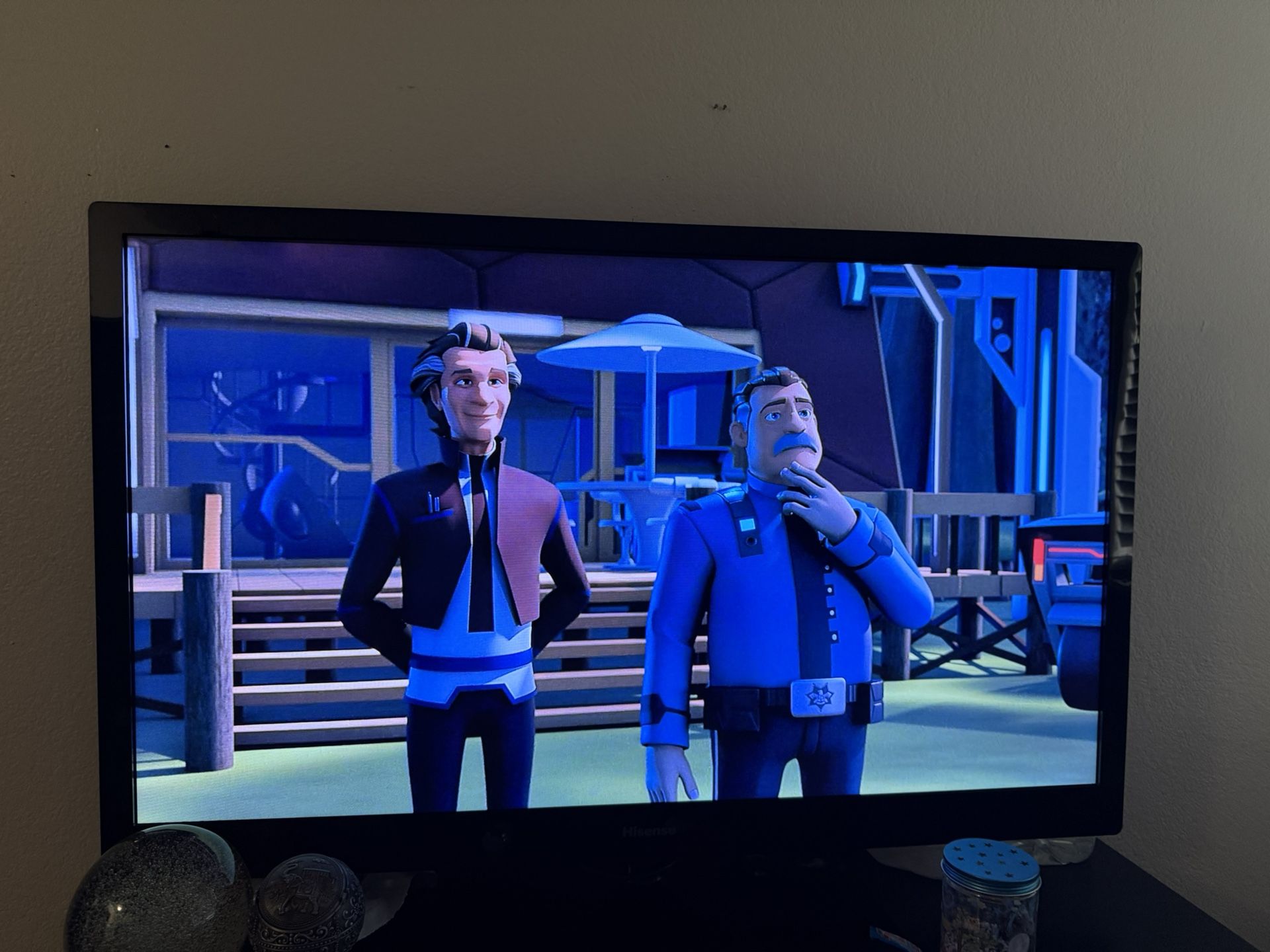 2 TVs For Sale Each