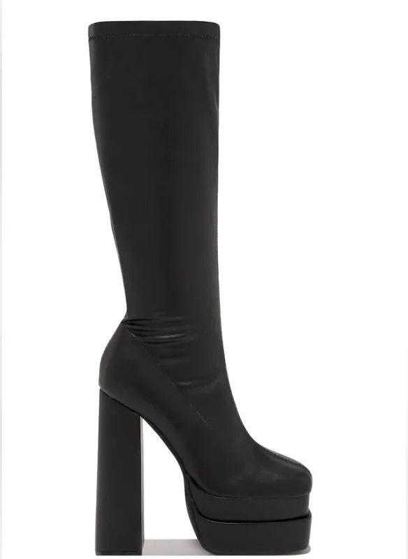 Mixx Shuz Boots