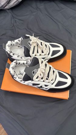 Louis Vuitton Shoes Lv