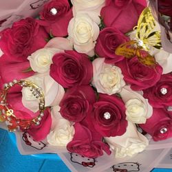 Bouquets 