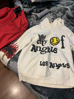 Los Angeles  Hoodie 