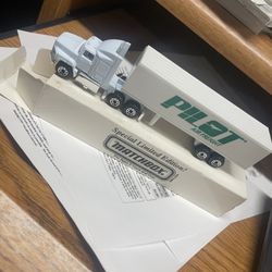 Special Edition Matchbox Collectible Car Pilot