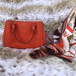 Kate Spade Satchel 