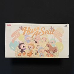 Labubu Have A Seat Set🔥Hot Sale